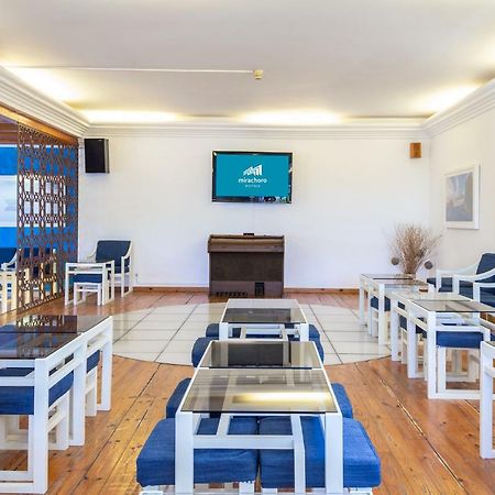 Mirachoro Portimao Aparthotel Exterior photo